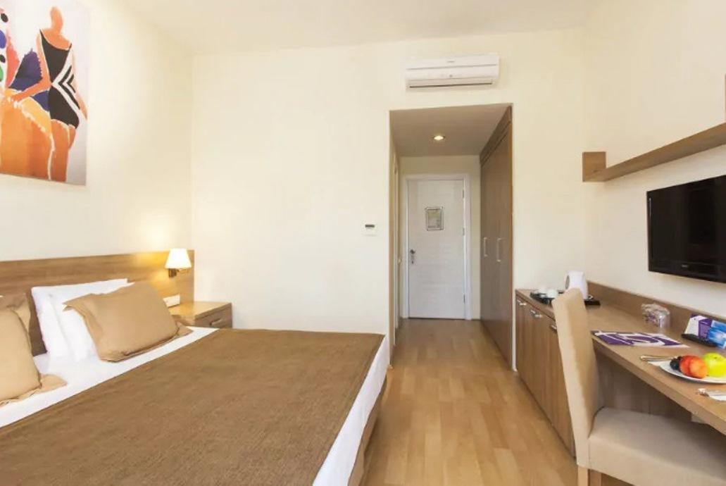 Rezort Dream Family Club 4*