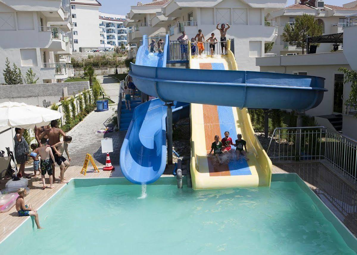 Rezort Dream Family Club 4*